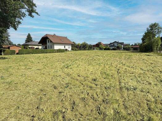 Grundstück zum Kauf 235.000 € 865 m² Grundstück Ostermiething 5121