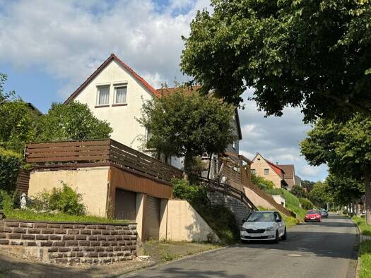 Haus zum Kauf 129.000 € 5 Zimmer 103 m² 414 m² Grundstück Osterode Osterode am Harz 37520