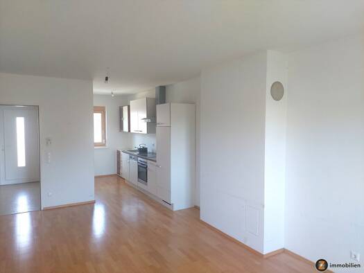 Wohnung zur Miete 629 € 2 Zimmer 60,7 m² Mogersdorf 8382