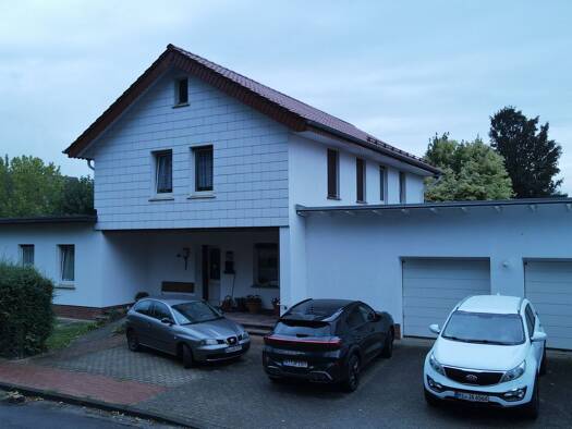Einfamilienhaus zum Kauf 399.000 € 7,5 Zimmer 190 m² 1.250 m² Grundstück Preußisch Oldendorf Preußisch Oldendorf 32361