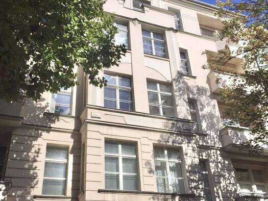 Wohnung zum Kauf 1.065.000 € 4 Zimmer 132 m² 5. Geschoss Charlottenburg Berlin 10789