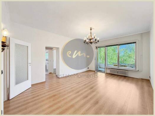 Wohnung zum Kauf 200.000 € 2 Zimmer 60,2 m² 3. Geschoss frei ab sofort Berlin 13407