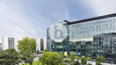 Bürofläche zur Miete provisionsfrei 18,50 € 380,1 m² Bürofläche teilbar ab 380,1 m² Flughafen Frankfurt am Main 60549