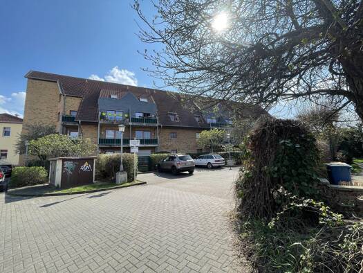 Wohnung zum Kauf 69.000 € 1 Zimmer 35,9 m² Barleben 39179