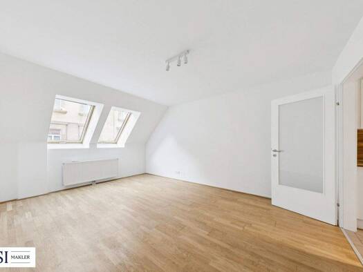 Wohnung zum Kauf 699.000 € 3 Zimmer 81,6 m² 4. Geschoss Hetzgasse 3A Wien 1030