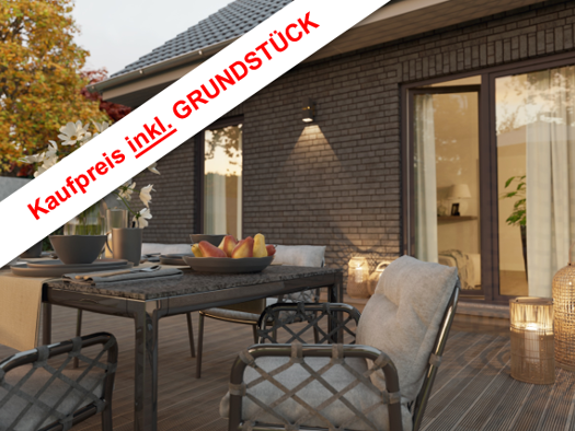 Haus zum Kauf - Erstbezug 319.500 € 4 Zimmer 148 m² 752 m² Grundstück Bodenwerder 37619