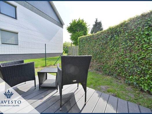 Bungalow zum Kauf provisionsfrei 189.000 € 1 Zimmer 37,9 m² 919 m² Grundstück Kellenhusen 23746