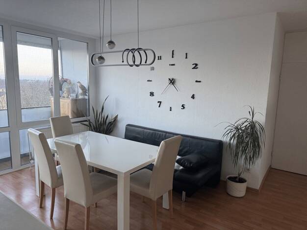 Wohnung zum Kauf provisionsfrei 145.950 € 3 Zimmer 75 m² Bückerfeldstraße 18 Benrad-Nord Benrad-Nord 47803