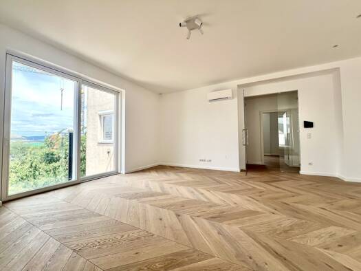 Wohnung zum Kauf - Erstbezug 1.275.000 € 4 Zimmer 124,3 m² 3. Geschoss Seisgasse 18 Wieden 1040
