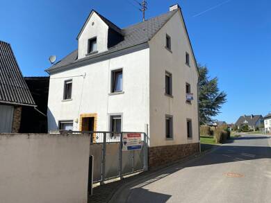 Bauernhaus zum Kauf 169.000 € 5 Zimmer 92 m² 422 m² Grundstück Lasserg Münstermaifeld-Lasserg 56294
