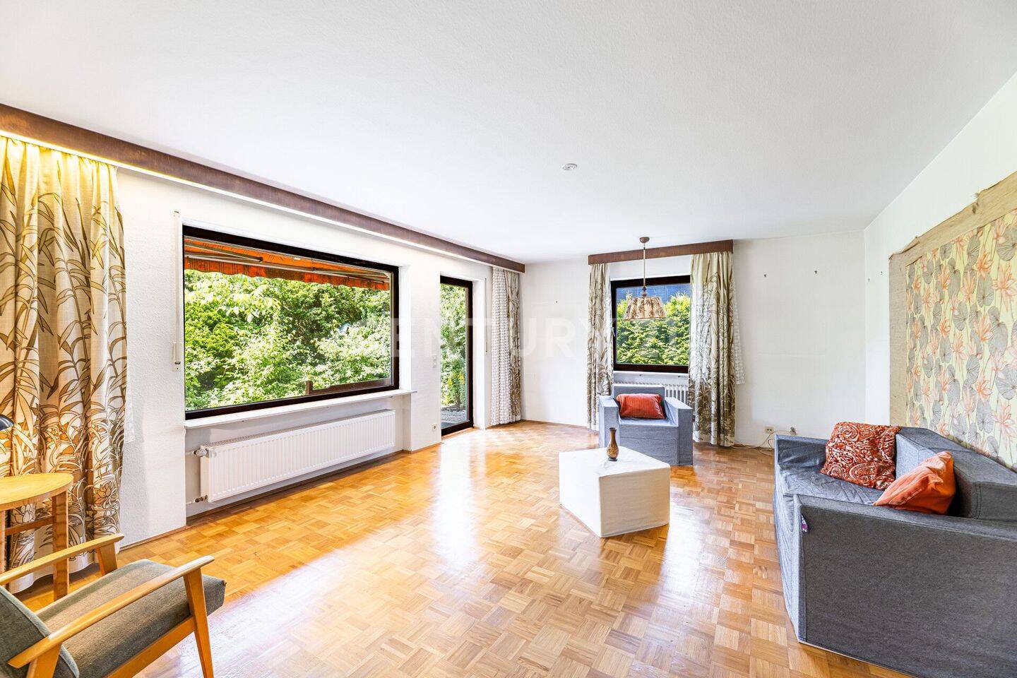 Einfamilienhaus zum Kauf - Ansicht 3