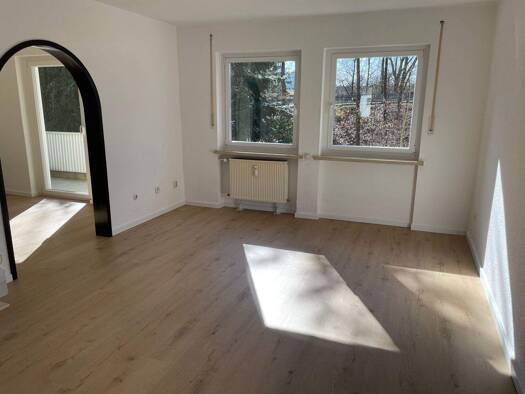 Wohnung zum Kauf 249.000 € 3,5 Zimmer 78 m² 1. Geschoss frei ab sofort Starenweg 49 - 1.OG Alterlangen Erlangen 91056