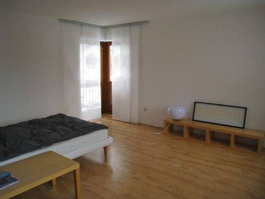 Studio zur Miete 485 € 1 Zimmer 31 m² 1. Geschoss frei ab 01.03.2026 Düwellstr. 59 Freising 85354