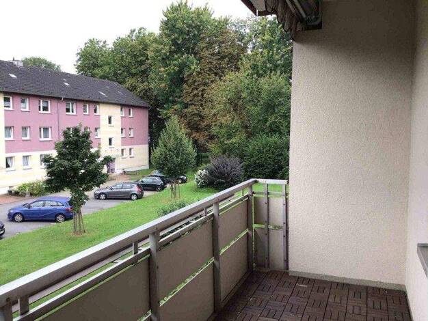 Wohnung zur Miete 658 € 3 Zimmer 69,2 m² frei ab 01.02.2026 Kürenbergweg 14 Freisenbruch Essen 45279