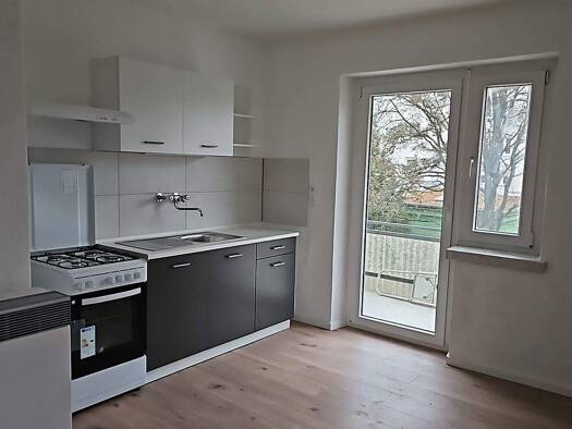 Wohnung zum Kauf 175.000 € 2 Zimmer 50,7 m² frei ab sofort Hochfeld Augsburg 86159