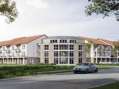 Studio zur Miete 495 € 1 Zimmer 35,3 m² 1. Geschoss frei ab sofort Groß Düngen Groß Düngen 31162