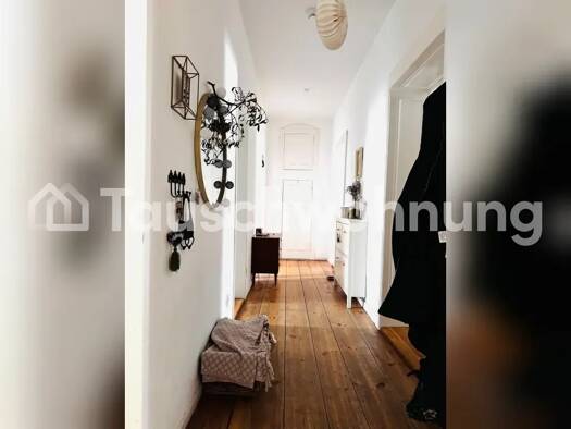 Wohnung zur Miete Tauschwohnung 650 € 4 Zimmer 100 m² Alt-Hohenschönhausen Berlin 10317