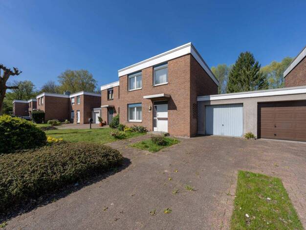 Doppelhaushälfte zum Kauf 289.000 € 4 Zimmer 107 m² 439 m² Grundstück Lünen 44532