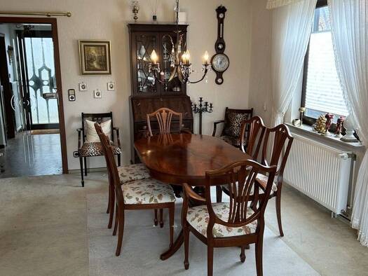 Einfamilienhaus zum Kauf 650.000 € 5 Zimmer 152 m² 264 m² Grundstück frei ab sofort Grasdorf Laatzen 30880