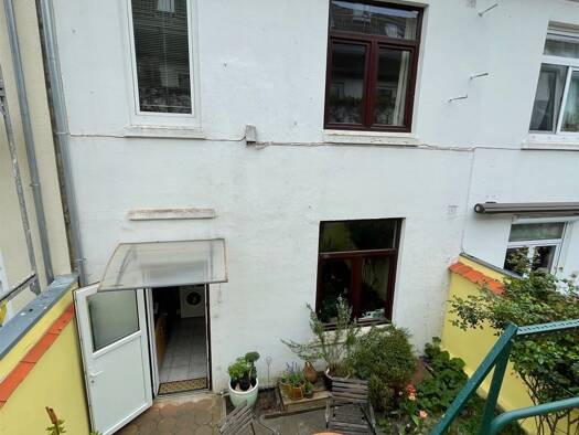 Wohnanlage zum Kauf als Kapitalanlage geeignet 249.000 € 5 Zimmer 100 m² 105 m² Grundstück Westend Bremen 28217