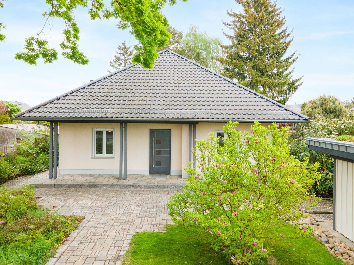 Haus – Woltersdorf, Oder-Spree - Ansicht 4