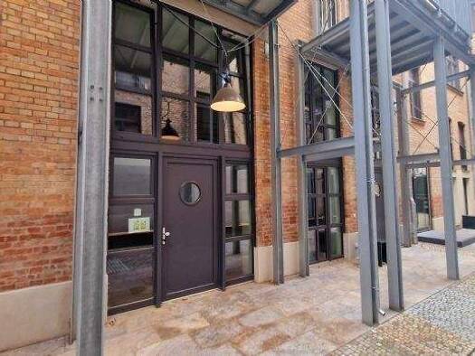 Maisonette zur Miete 550 € 2 Zimmer 66 m² Alter Markt 1 Altstadt Mitte 06108