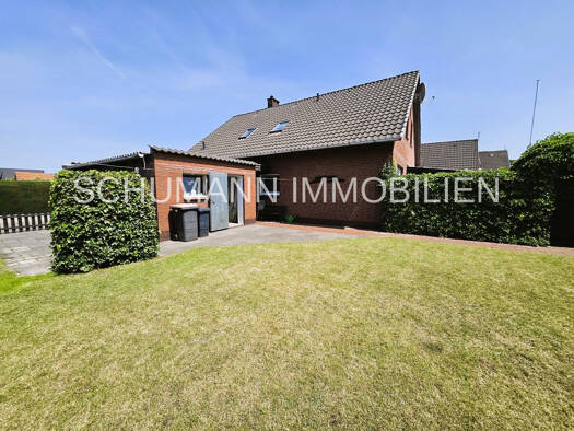 Einfamilienhaus zum Kauf 239.000 € 7 Zimmer 168,2 m² 580 m² Grundstück Osterforde Bockhorn 26345