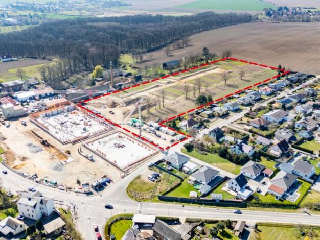 Grundstück zum Kauf provisionsfrei 92.500 € 632 m² Grundstück Frohburg 04654
