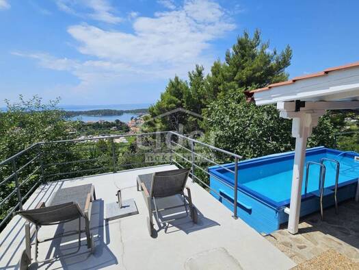 Einfamilienhaus zum Kauf 680.000 € 10 Zimmer 224 m² Palit, Rab Rab 51280