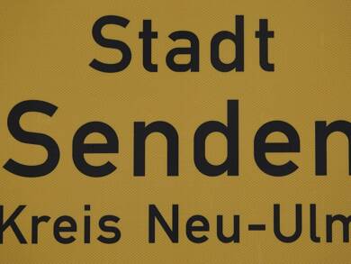 Wohnung zum Kauf 172.000 € 3 Zimmer 82,8 m² Senden 89250