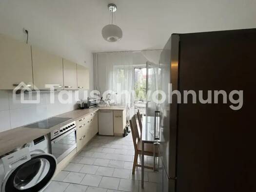 Wohnung zur Miete Tauschwohnung 550 € 2 Zimmer 71 m² Aachen 52064