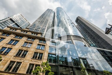 Bürogebäude zur Miete provisionsfrei 36,50 € 770 m² Bürofläche teilbar ab 230 m² Innenstadt Frankfurt am Main 60311