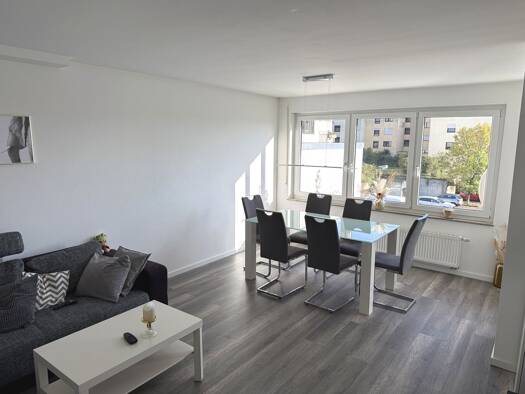 Wohnung zum Kauf 240.000 € 3,5 Zimmer 79,6 m² 3. Geschoss frei ab 30.12.2026 Altbach 73776