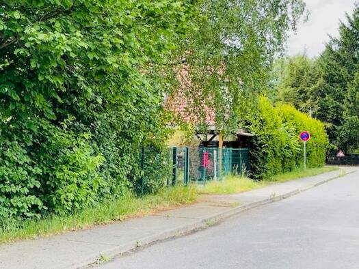 Grundstück zum Kauf 288.000 € 720 m² Grundstück Margaretenstraße 1 Hoppegarten 15366