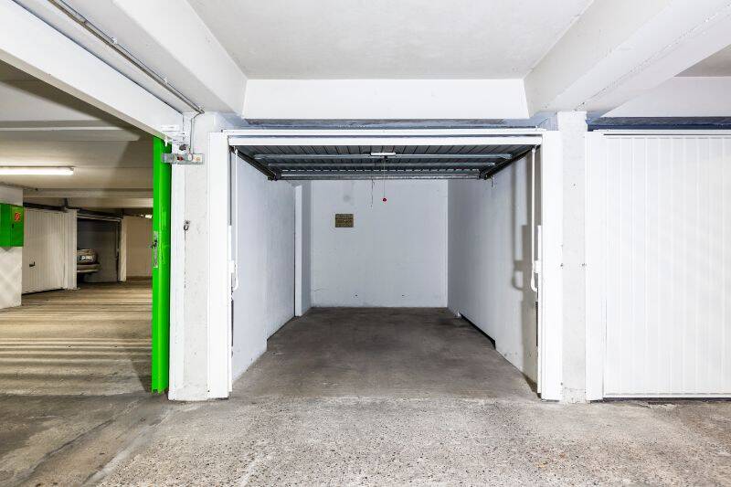 Außenstellplatz zur Miete - Mehr