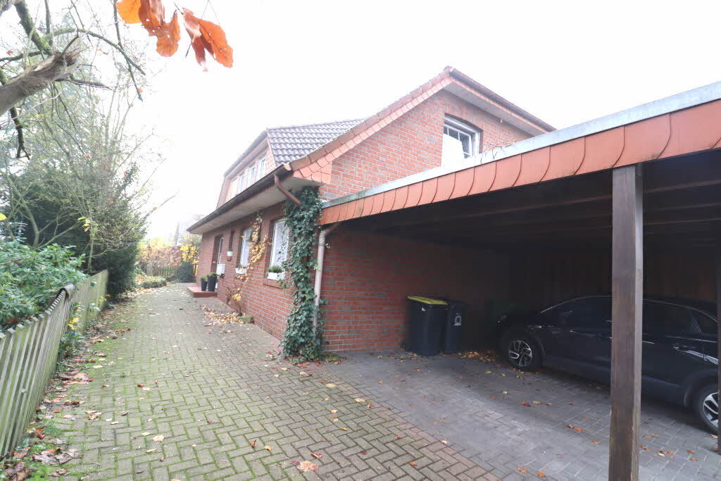 Einfamilienhaus zum Kauf 388.000 € 7 Zimmer 200 m²<br/>Wohnfläche 629 m²<br/>Grundstück Bramsche - Kernstadt Bramsche 49565