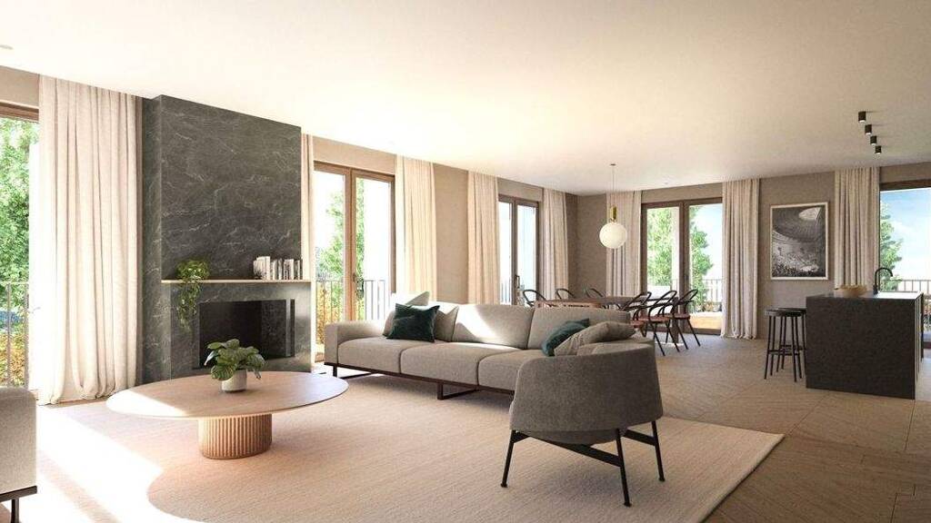 Terrassenwohnung zum Kauf - Erstbezug 2.550.000 € 3 Zimmer 146 m² 1. Geschoss Morzg Salzburg 5020