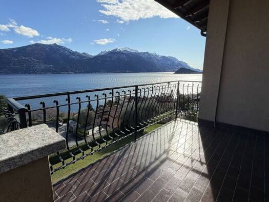 Wohnung zum Kauf 345.000 € 4 Zimmer 78 m² Menaggio 22017