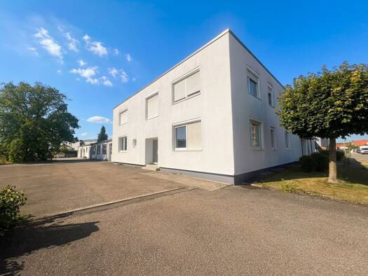 Bürofläche zur Miete 2.295 € 5 Zimmer 255 m² Bürofläche Schwaighofen Neu-Ulm 89231