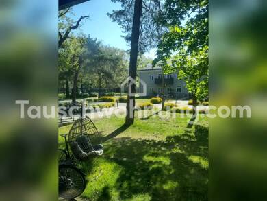 Wohnung zur Miete Tauschwohnung 835 € 2 Zimmer 57,6 m² Köpenick Berlin 12487