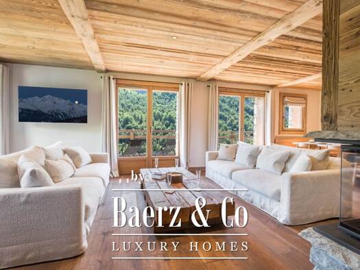 Haus zum Kauf 2.900.000 € 193 m² Les Menuires Les Belleville 73440