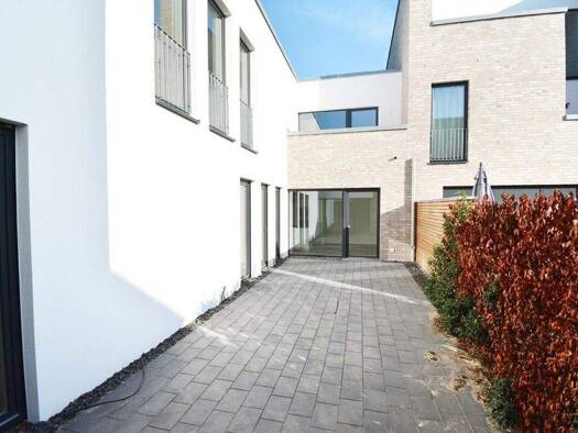 Reihenendhaus zur Miete 2.700 € 3 Zimmer 150 m² frei ab 01.09.2025 Schröders Stieg 6a Reinbek Reinbek 21465