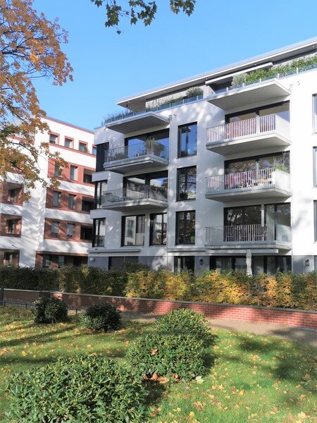 Wohnung zur Miete 800 € 3 Zimmer 116 m²<br/>Wohnfläche ab sofort<br/>Verfügbarkeit Schwanbergerstraße Am Hagenring Braunschweig 38106