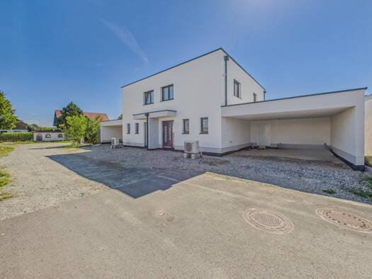 Mehrfamilienhaus zum Kauf - Erstbezug 789.000 € 8 Zimmer 216 m² 501 m² Grundstück Waizenkirchen 4730