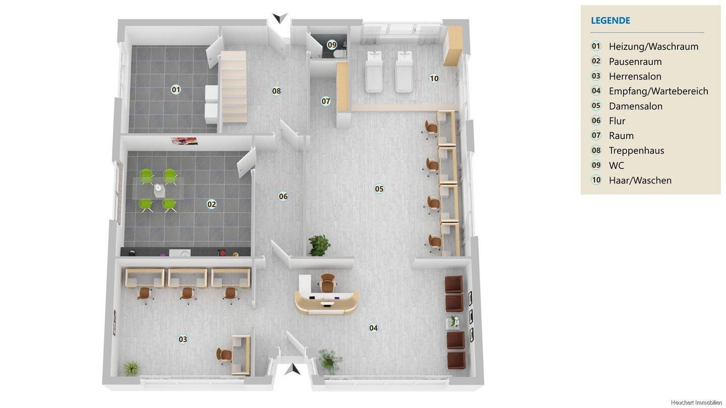 Haus zum Kauf – pohled 5