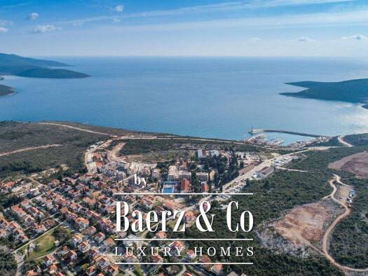 Haus zum Kauf 785.000 € 98 m² tivat