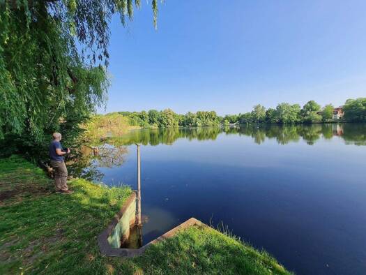 Wohnung zum Kauf 319.000 € 4 Zimmer 81 m² EG Reinickendorf Berlin 13351