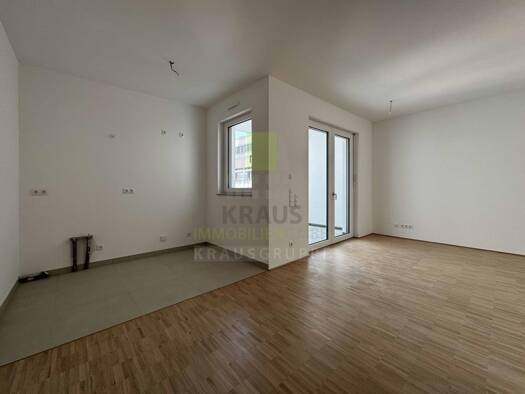 Wohnung zur Miete - Erstbezug 1.000 € 1 Zimmer 42,4 m² 2. Geschoss Heidelberg 69121