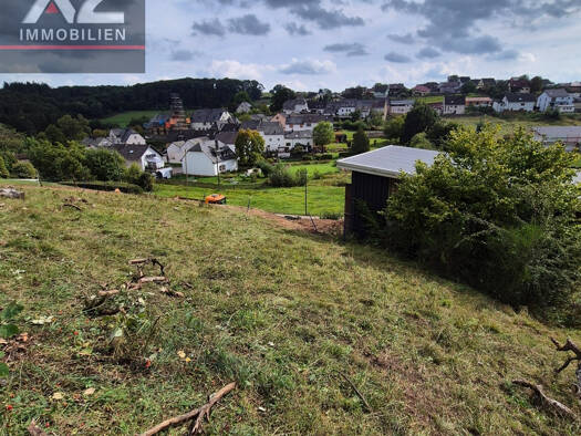 Grundstück zum Kauf 85.000 € 3.425 m² Grundstück Naurath (Eifel) 54340