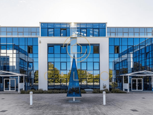 Bürofläche zur Miete provisionsfrei 10 € 4.631 m² Bürofläche teilbar ab 267 m² Ober-Eschbach Bad Homburg vor der Höhe 61352